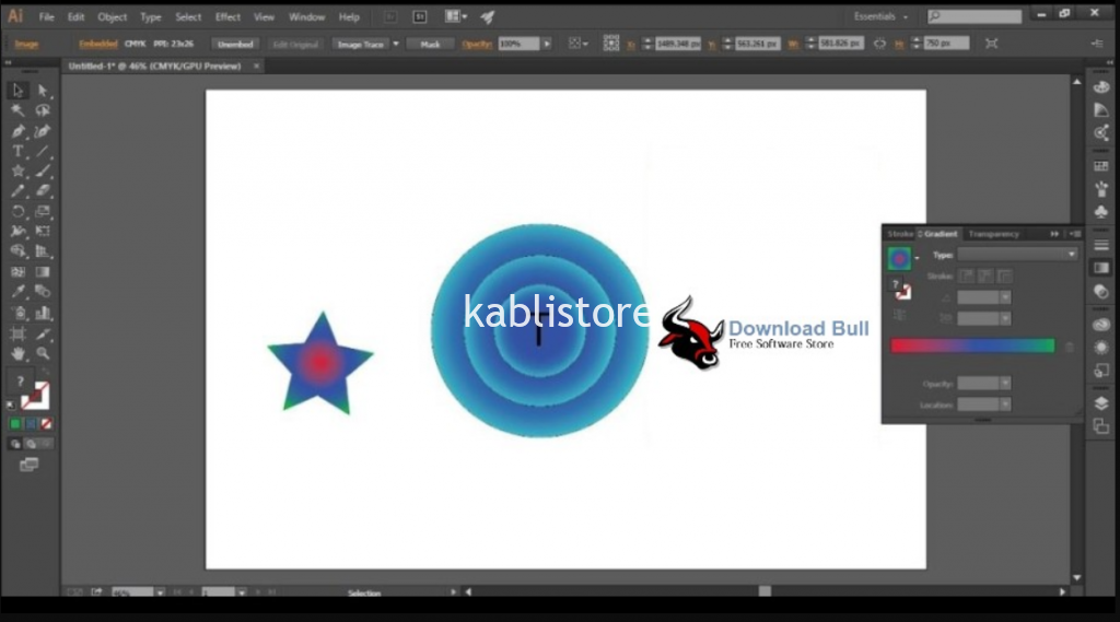 download adobe illustrator free crack