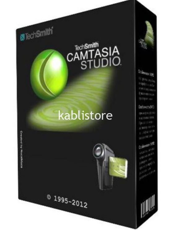 camtasia studio 8 key 2019