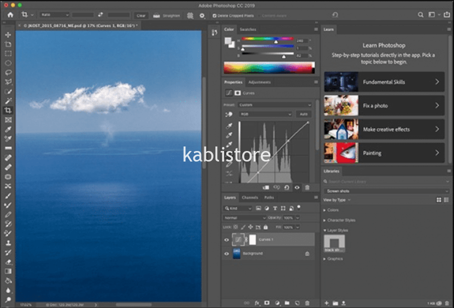 download adobe photoshop 2020 mac