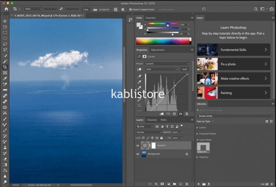 adobe photoshop 2020 mac free download