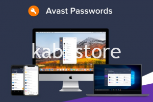 avast passwords manager review