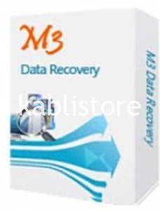m3 data recovery license key list