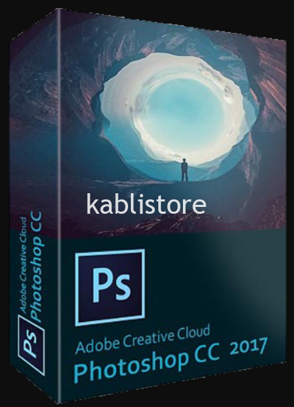 adobe photoshop cc 2017 download with crack