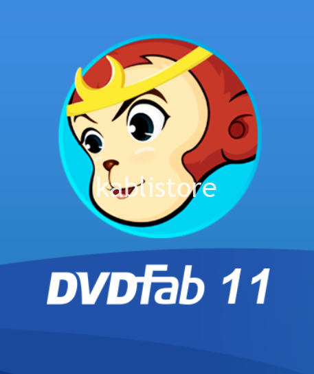 DVDFab 12.1.1.0 instal the new version for ios